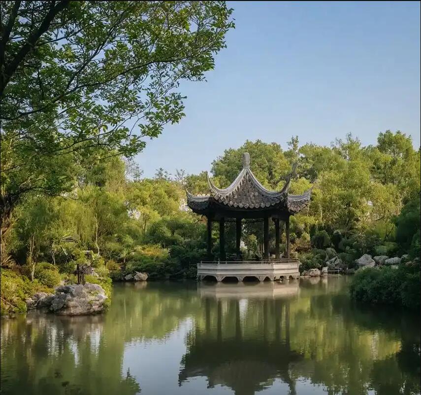 江西妙松餐饮有限公司